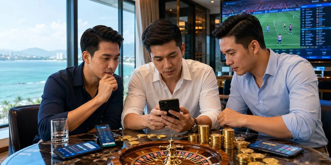 Sic Bo Ngày