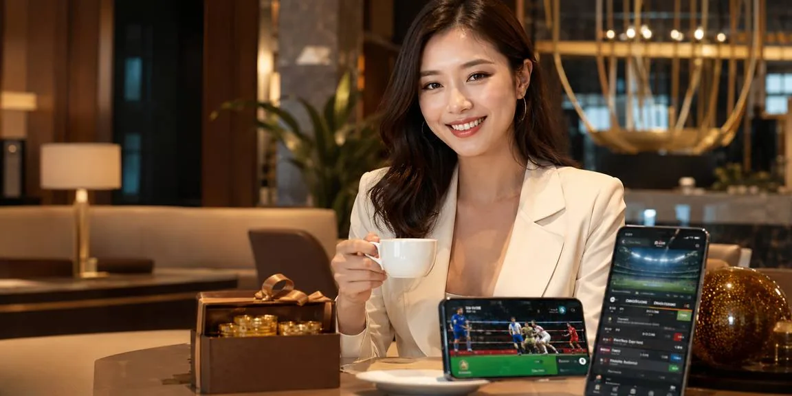 Thể Thao Tennis
